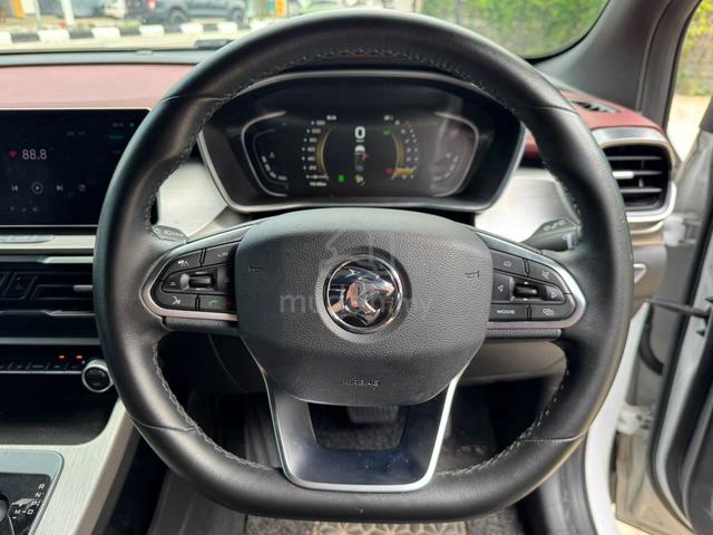 2022 Proton X50 TGDI FLAGSHIP 1.5L (A) - 3