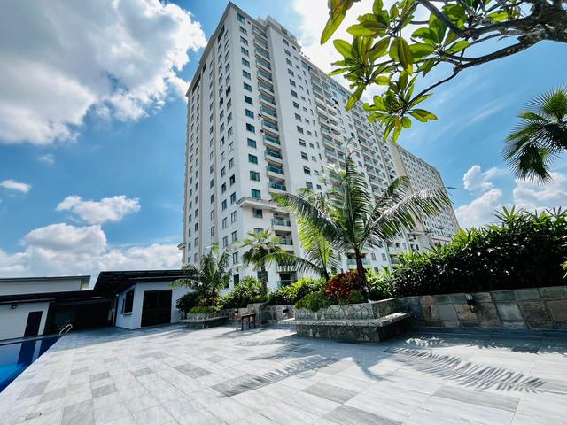 Kinta Riverfront 1