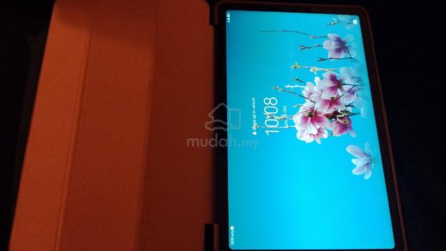 huawei matepad 10.4 - photo 3 of 3