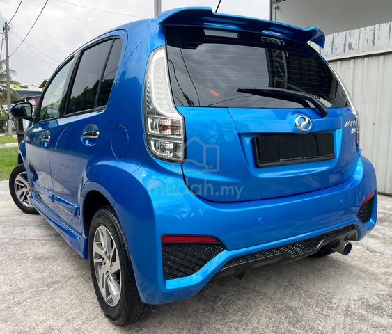 2017 Perodua MYVI 1.5 SE (A) BOLEH FULL LOAN - 5