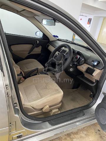 2006 Proton GEN-2 1.6 ENHANCED VERSION A (A) - 4
