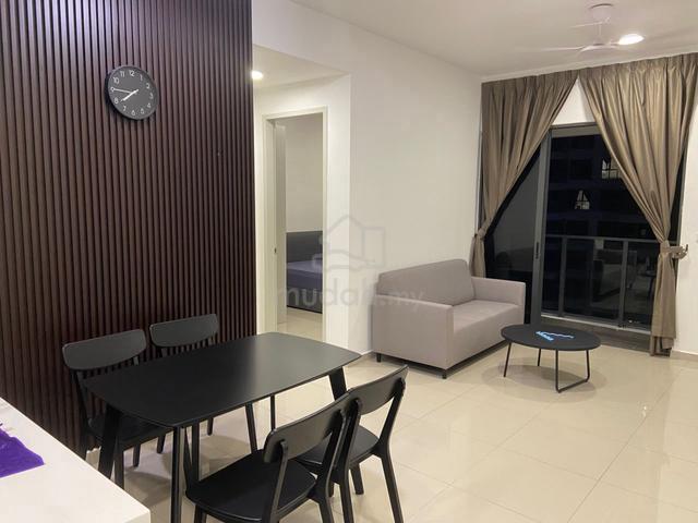 Suria Garden 5