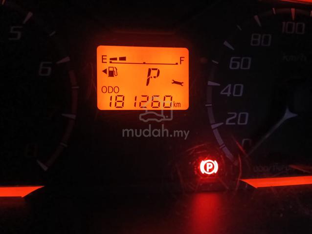 2018 Perodua BEZZA 1.3 ADVANCE (A) - 5