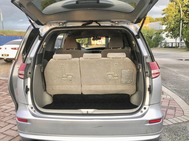 2006 Toyota ESTIMA 2.4 G (A) - 5