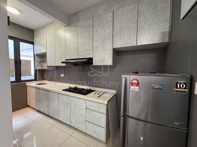 Ascenda Residences @ SkyArena 1