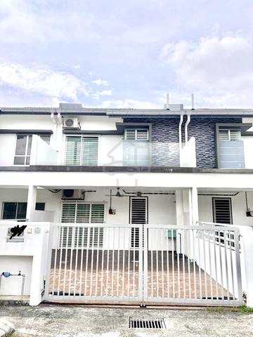 Bset Rent The Palm Hillpark in Maple Hillpark Puncak Alam Selangor 1