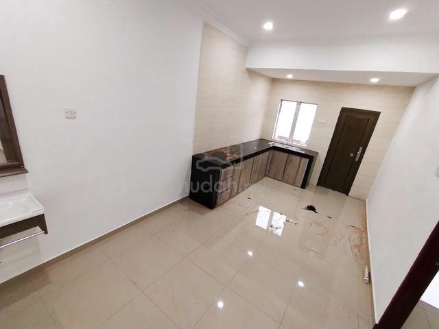 Facing Open / 20x60 / 3 Room / Full Reno nr Pekan Kapar Wce Highway 1
