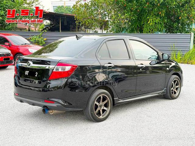 2018 Perodua BEZZA 1.0 STANDARD G (A) - 5