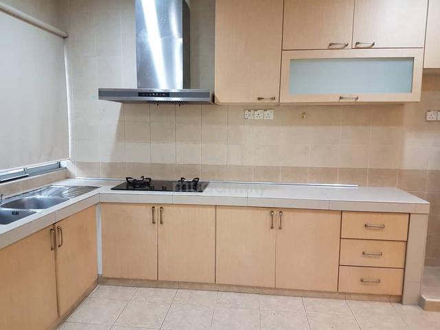 Section 7 Laman Putra Heights Subang Jaya 1