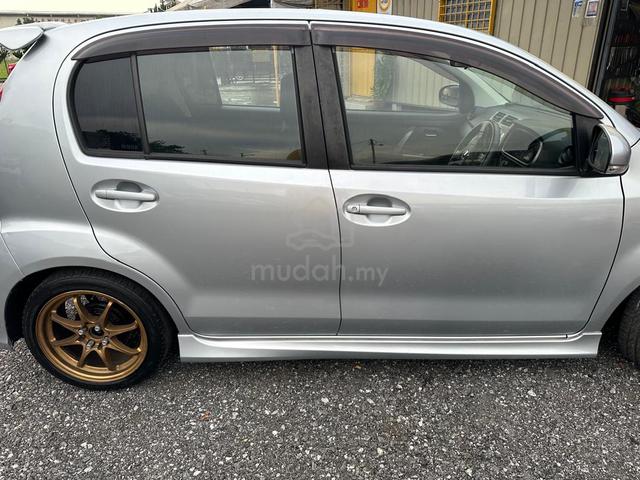 2014 Perodua MYVI 1.5 SE ZHS (A) - 5