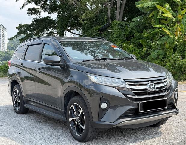 2022 Perodua ARUZ 1.5 AV MY21 (A) - 3