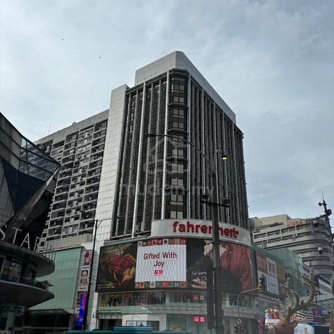 Fahrenheit 88 (KL Plaza Suites) 1