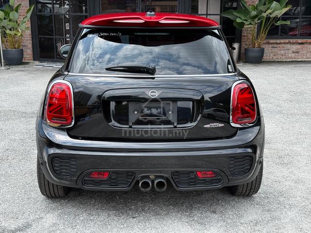 Mini COOPER 2.0 JCW Edition Jpn Spec Low Mileage - 3