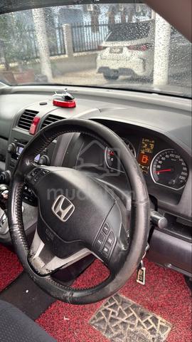 2008 Honda CR-V 2.0 I-VTEC (A) - 3