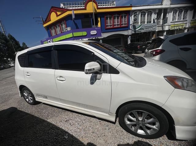 2011 Perodua ALZA 1.5 EZ (A) - 3