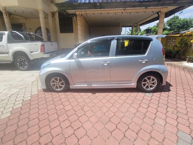 2008 Perodua MYVI 1.3 SE ZHS (A) - 3