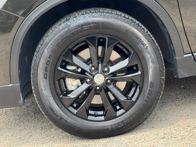 2018 Nissan X-TRAIL 2.5 AERO EDITION T32 (A) - 5