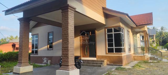 rumah berdekatan bandar,sekolah,dan pelbagai kemudahan 1