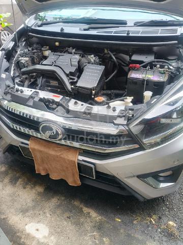 2019 Perodua AXIA 1.0 SE (A) - 3