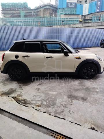 2021 Mini COOPER 2.0 S MY14 F55 FACELIFT (A) - 5