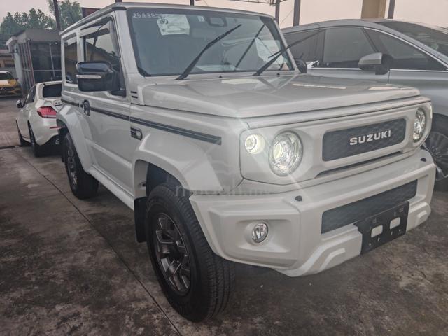 Suzuki Jimny 1.5 2032 5Acar - 1