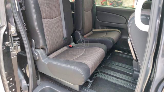 2018 Nissan SERENA 2.0 S-HYBRID HIGHWAY STAR - 5