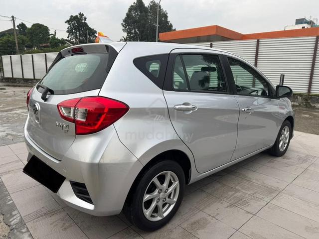 2019 Perodua MYVI 1.3 X (A) - 5