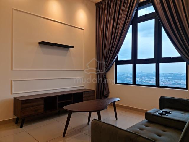 B11 Parkland Residence 1