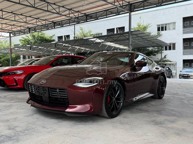 2024 Nissan FAIRLADY Z 3.0 VERSION ST Rare Colour - 3