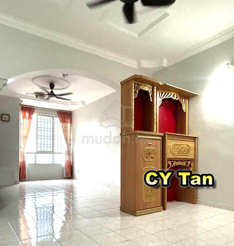 Pangsapuri Sri Cemerlang 1