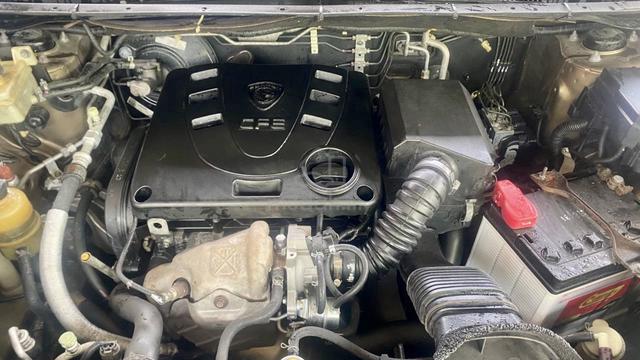 2013 Proton EXORA 1.6 BOLD PREMIUM (A) turbo - 5