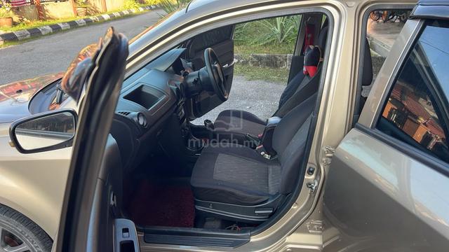 2012 Proton SAGA 1.3 FL EXECUTIVE (A) - 3