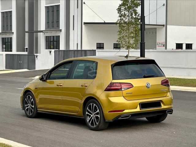 VOLKSWAGEN GOLF 1.4 SPORTLINE🔥CARKiNG‼️‼️‼️‼️‼️ - 4