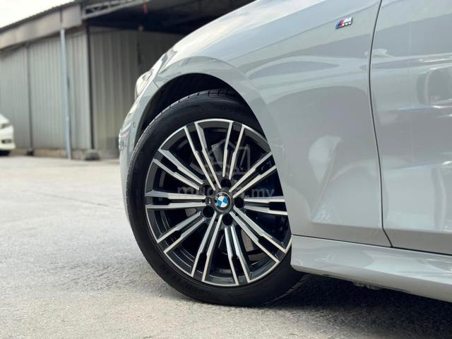 FULL SERVICE G20 2022 Bmw 330i 2.0L M SPORT (A) - 5