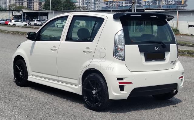 2009 Perodua MYVI 1.3(M)TIP TOP CAR 1ST COME 1 GET - 4