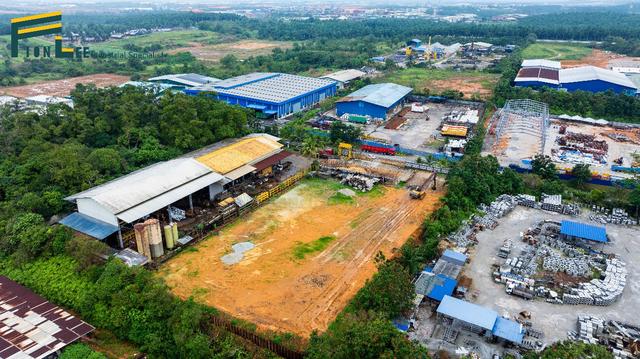 Seelong 8 Land for Sale 1