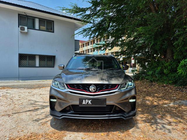 2021 Proton X50 1.5 PREMIUM - 3