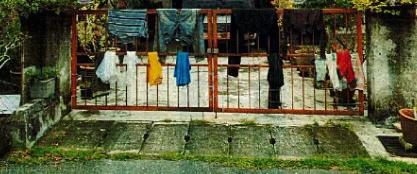 1 Storey Terrace, Rancangan Perumahan Awam, Jalan Siputeh, Pusing 1