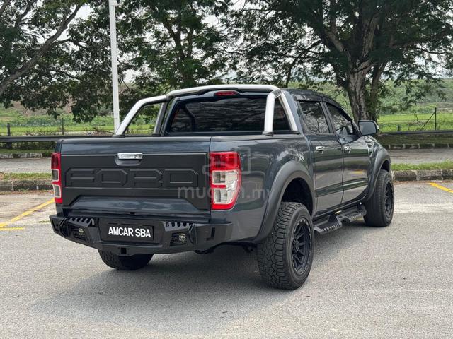 2015 Ford RANGER 2.2 XLT FACELIFT (A) [WARRANTY] - 5