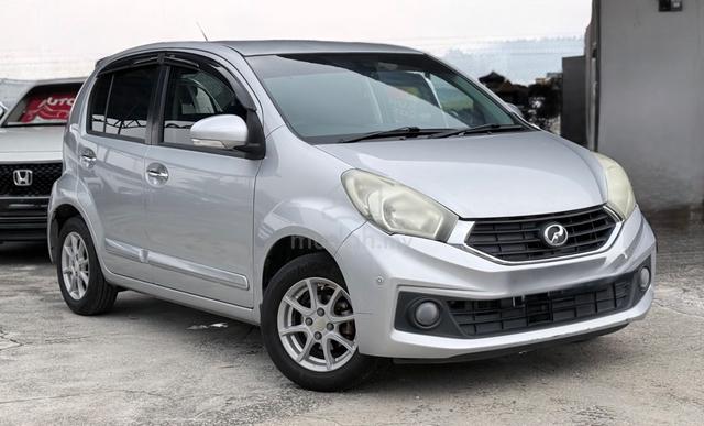 Perodua MYVI 1.3 PREMIUM AKPK CTOS CCRIS PTPTN - 4
