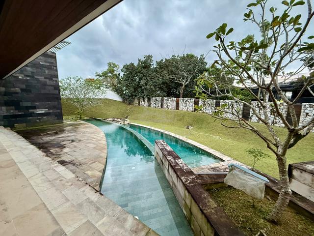 East Ledang Height Bungalow House w Private Pool Near Educity Nusajaya 1