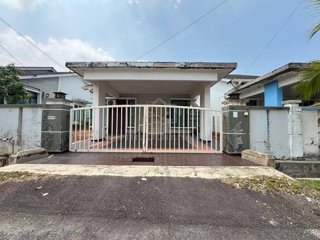 Fully Furnished 4BR Semi-D @ Taman Bertam Setia 1