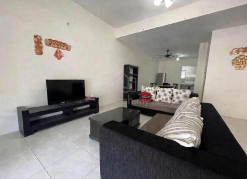 Fully Furnish Double Storey Pengkalan Tiara Station 18 Pengkalan 1