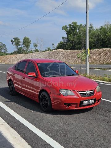 2014 Proton PERSONA 1.6 ELEGANCE MEDIUM LINE (M) - 1