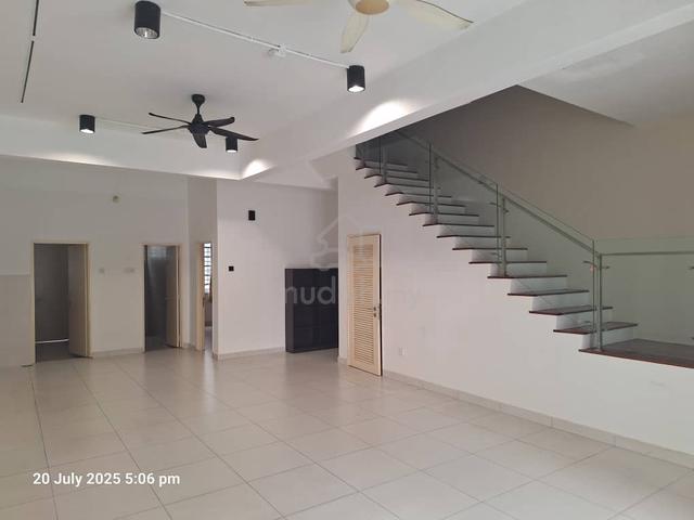 Sunstone Villa 3 storey house Bandar Mahkota Cheras 1