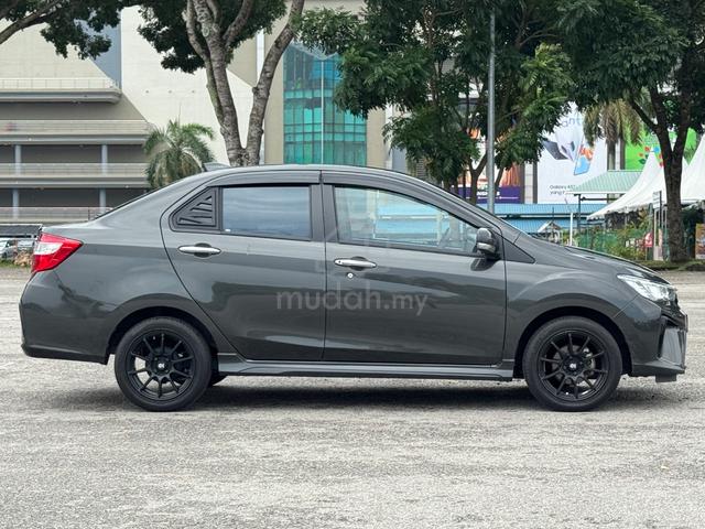 F/Loan✅2020 Perodua BEZZA 1.3 X (A) - 4