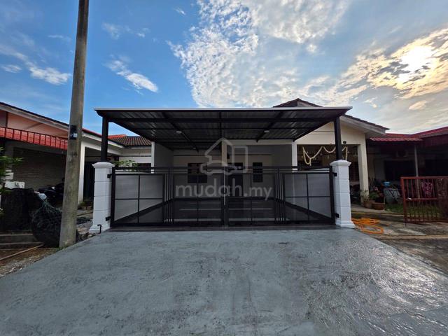 Taman Bemban Utama Jasin 1