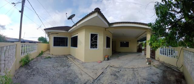 [Freehold & Corner Unit] Taman Damai @ Taiping, Perak 1