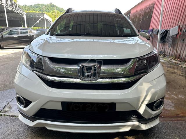 2019 Honda BR-V 1.5 V (A) - 3