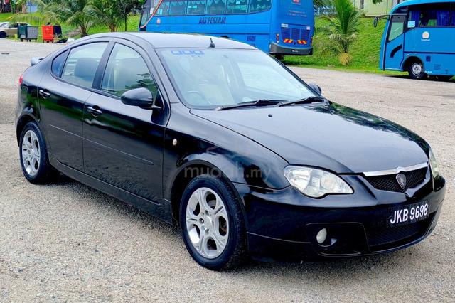 2006 Proton GEN-2 1.6 (A) - 1